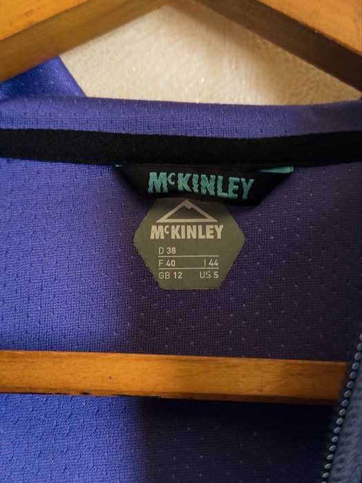 Вітровка windstopper mc kinley S