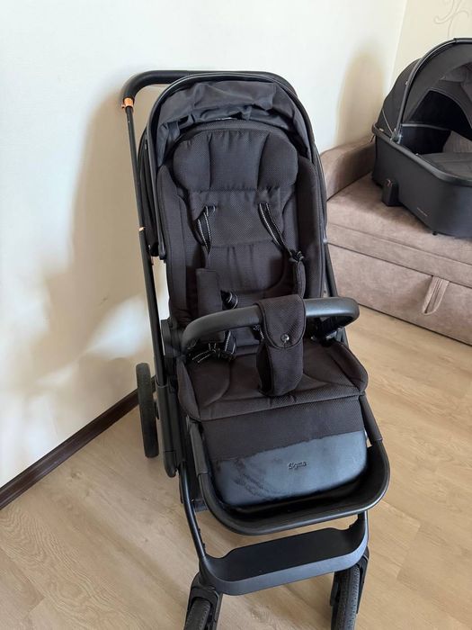 Дитяча Коляска Carrello sigma 2 в 1