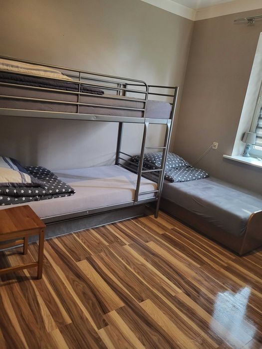 Noclegi od 3 do 5 osób