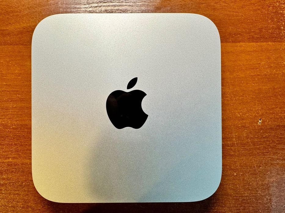 Mac mini M2 2023 (8/256)