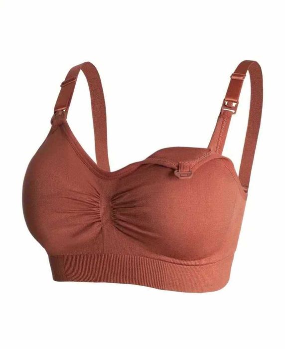 Sutiãs de Amamentação tamanhos grandes