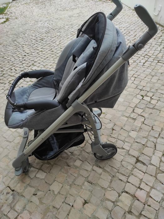 Chicco TRIO LOVE motion