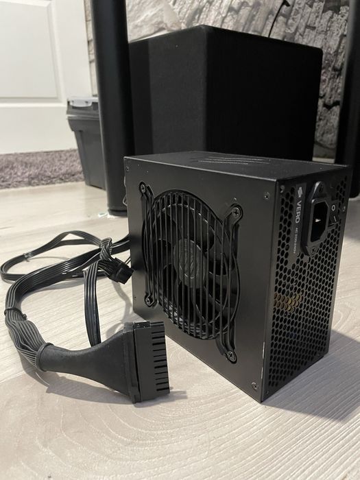 SilentiumPC  Vero M3 600Wat