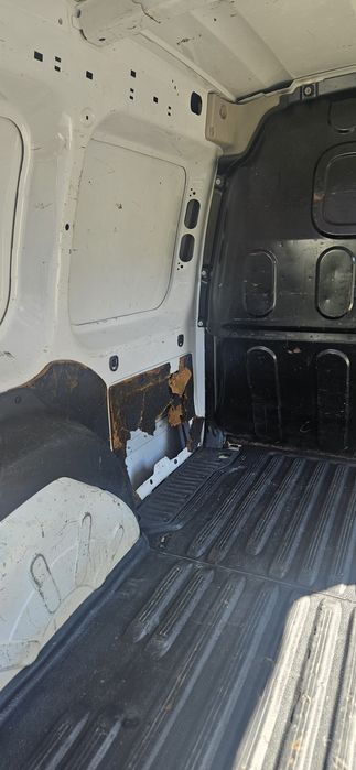 Mercedes Citan 2012 1.5