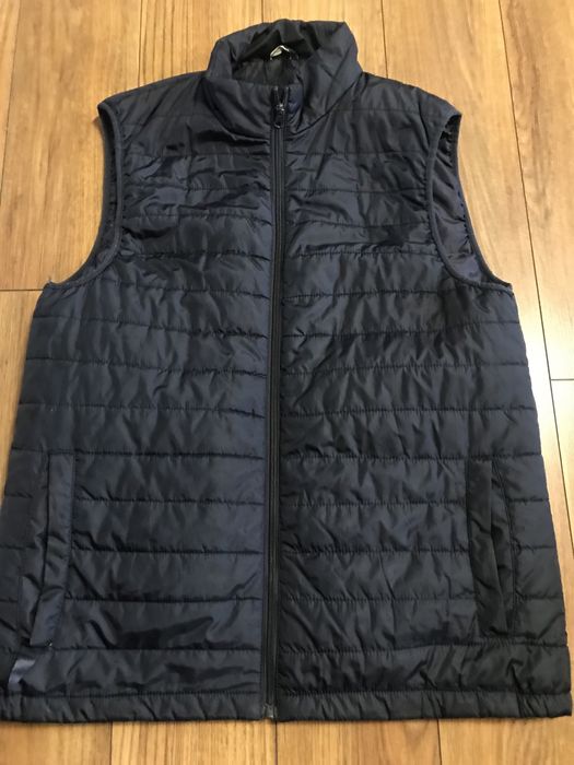 Kamizelka XL męska