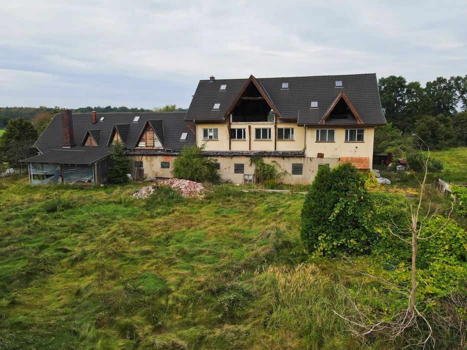 Dom – Przejęsław, powiat bolesławiecki - Widok 2
