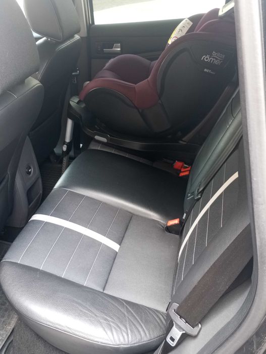Ford Kuga 2009r. 180000km, 2.0 TDCI 136KM