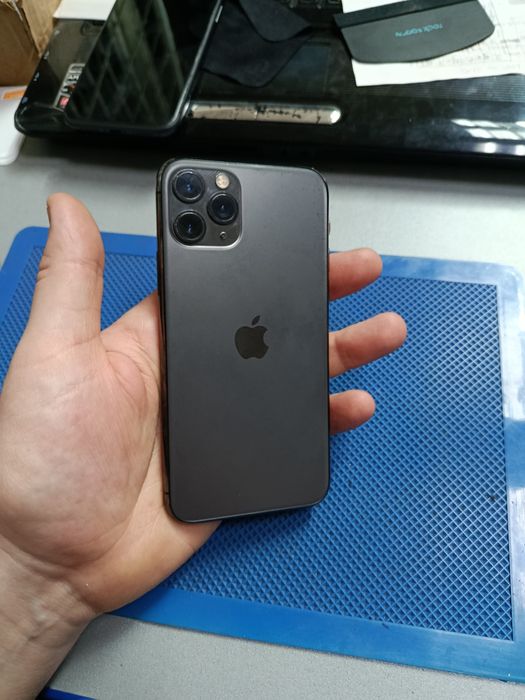 iPhone 11 pro/64