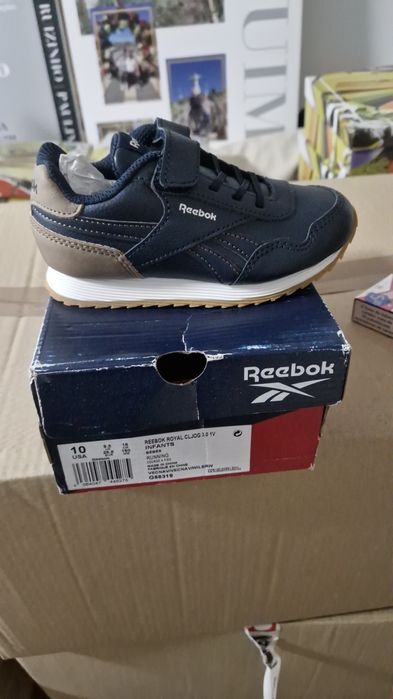 Originais (fecho de loja)