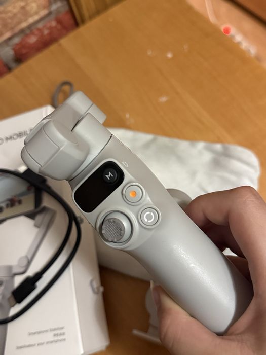 Стедикам DJI Osmo Mobile 7