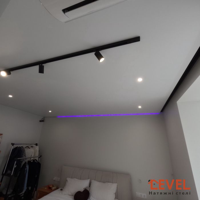 Натяжные Потолки в Днепре СКИДКА 10%