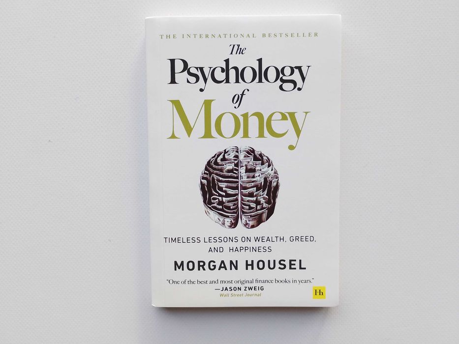 The Psychology of Money