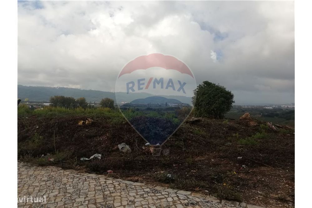 Terreno  para venda — Alcobaça E Vestiaria, Leiria