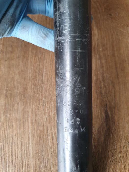 Sztyca Aluminiowa XLC 27,2mm