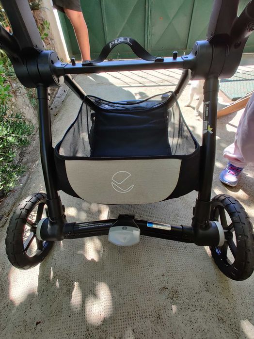 Carrinho bebé Jané Kendo Duo