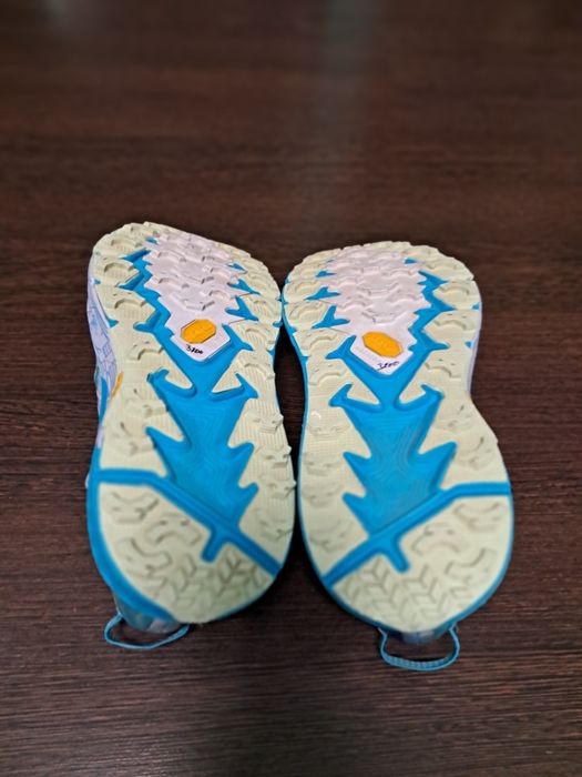 Кросівки Hoka Speedgoa t. 4 Wlde.  Р 44 2/3 28.5 см