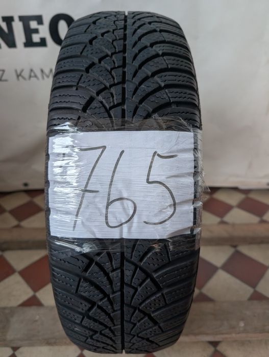 Goodyear UltraGrip 9 185/60R15 84T #765N