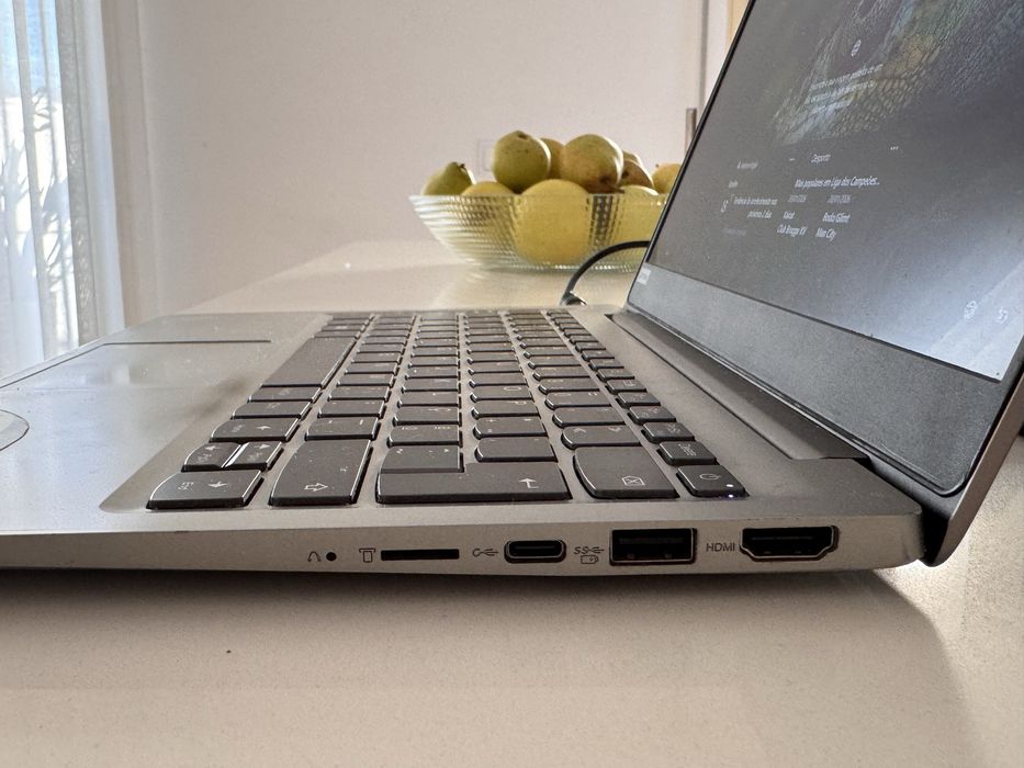 Vendo computador portátil Lenovo