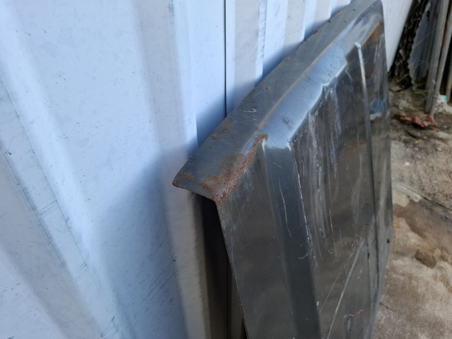 Hard top,capota,tejadilho de toyota bj73 vx etc