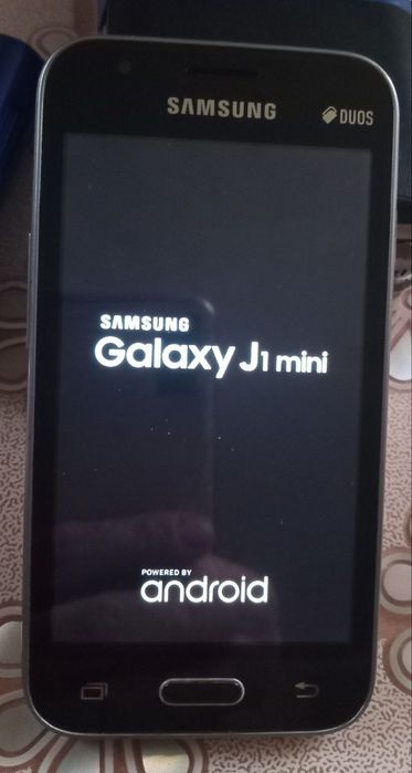 Samsung J1 mini (SM-J105H)