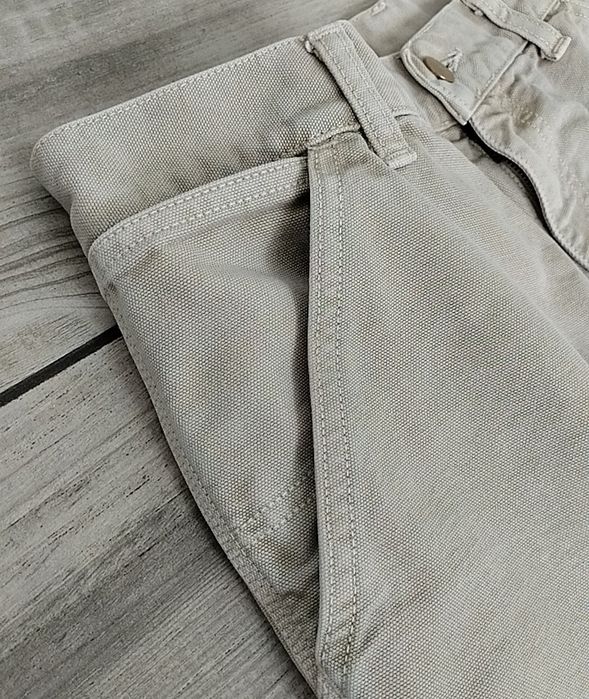 іCarhartt WIP Single Knee Pant I026463 ДЖИНСИ