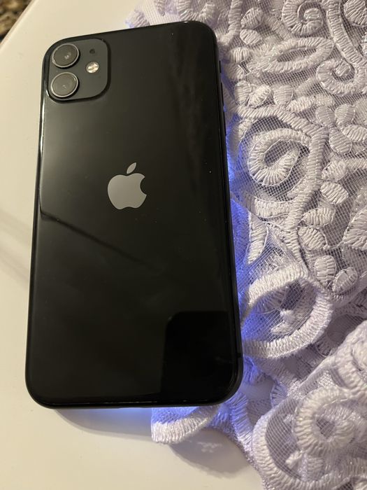 Iphone 11 64 Gb/Айфон 11 64 ГБ + подарунок