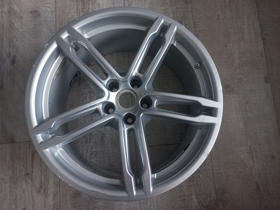 Felgi Porsche Macan 19 cali