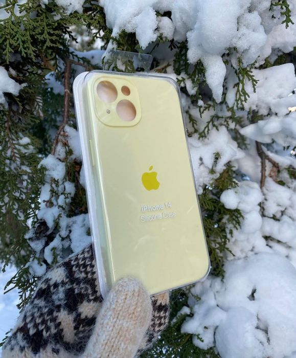 Чохол на айфон 14