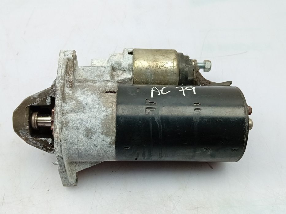 Motor de arranque FIAT Grande Punto (199_)