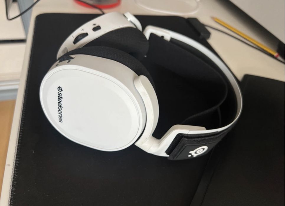 steelseries artic 3