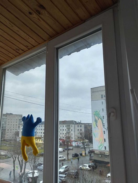 Продам квартиру.