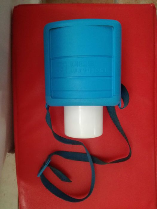 Cantil Isotherm 0,6 L da Camping Gaz