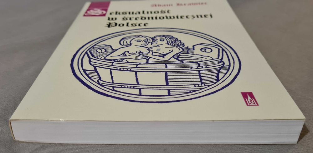 Seksualność w średniowiecznej Polsce