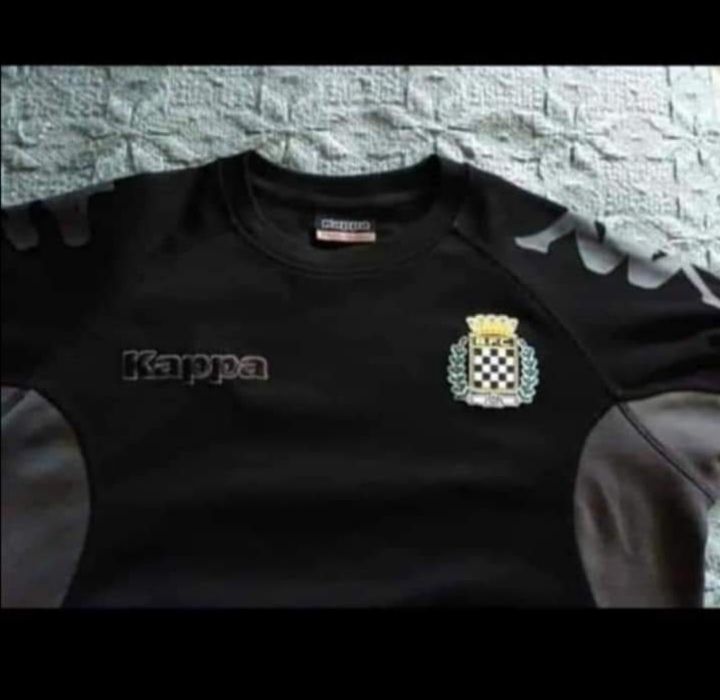 Sweat de rapaz do B.F.C.