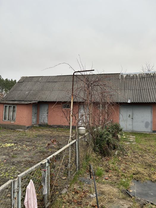Продаж будинку с. Немилів ( Червоноградський р-й)