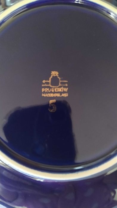 Serwis talerzy do ciast Pruszków