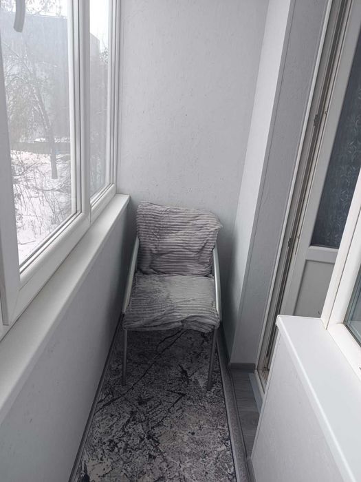 Здається квартира після ремонту центр