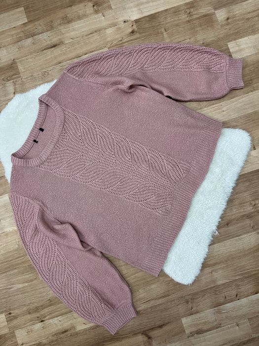 Sweter damski XL
