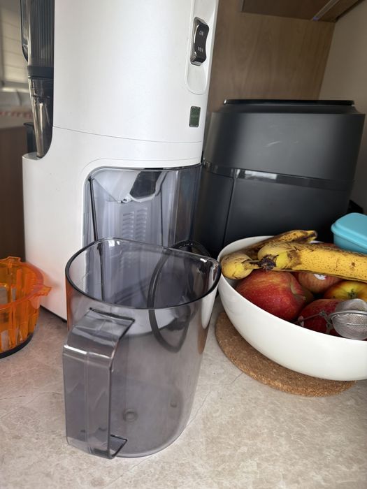 Wyciskarka Hurom h200