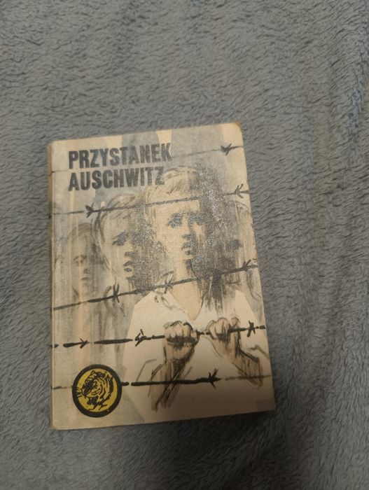 Przystanek Auschwitz