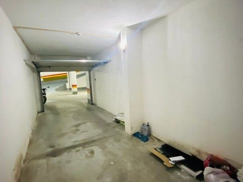 Alugo Garagem Box