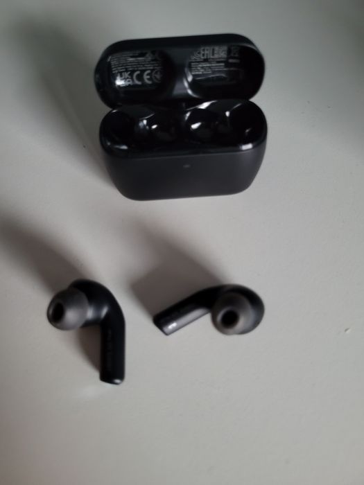 HyperX Cloud MIX Buds 2 Słuchawki