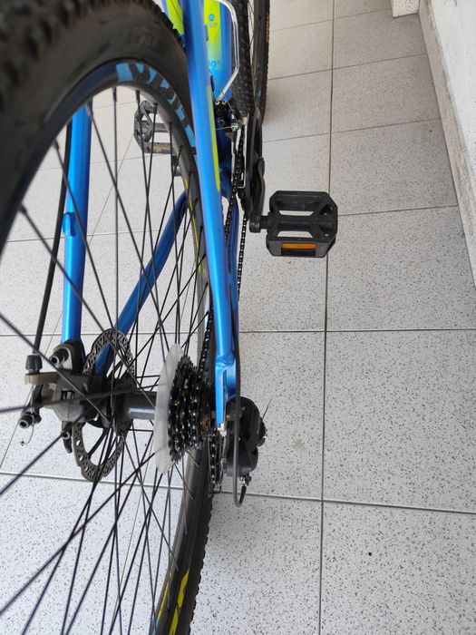 Bicicleta  BTT roda 28