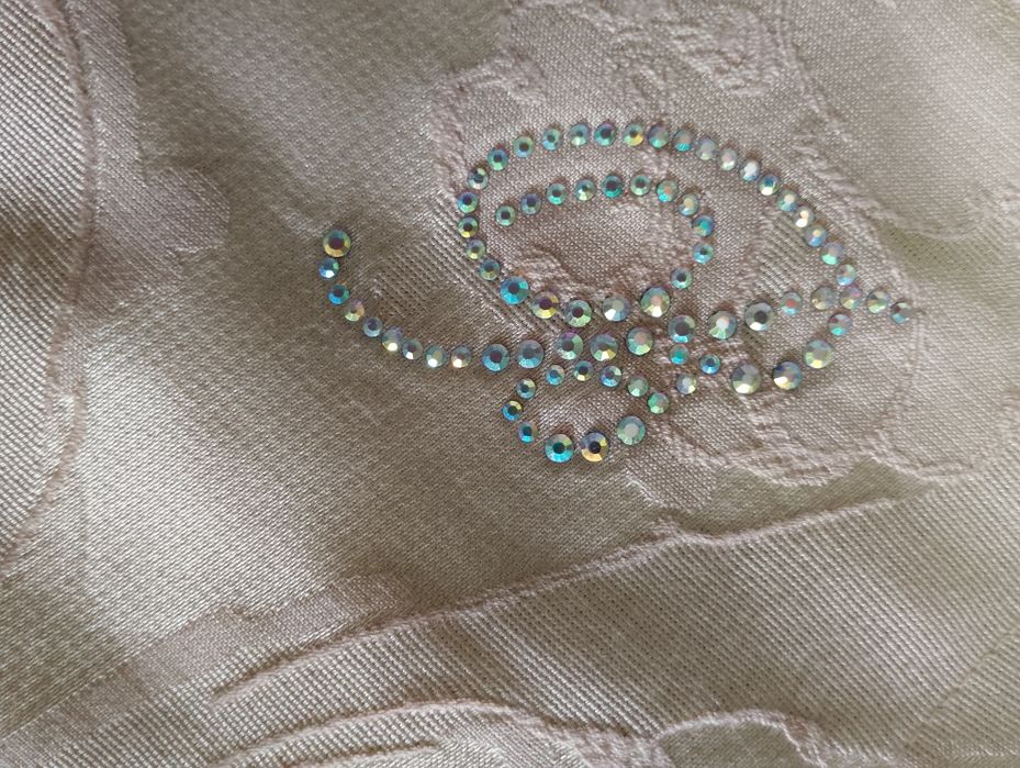 Покрывало на кровать