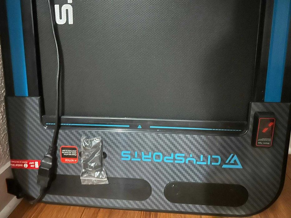 Passadeira Fitness CitySports CS-WP2