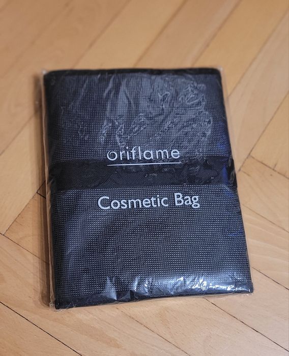 Kosmetyczka męska podróżna  Oriflame