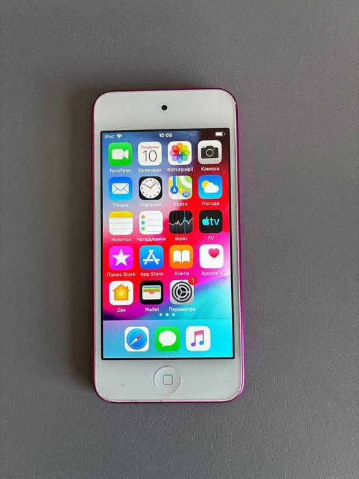 Ipod touch 6 gen 32 GB