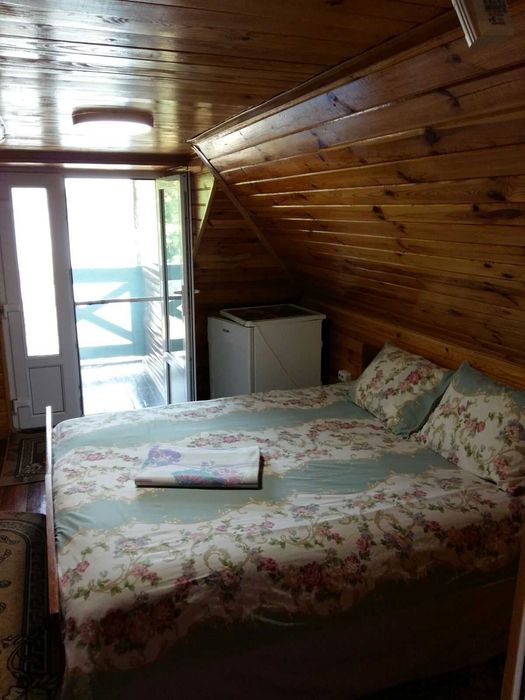 ТЕРМІНОВО ПРОДАЖ 2-х поверхового будинку біля озера Дийда, 172 кв.м.
