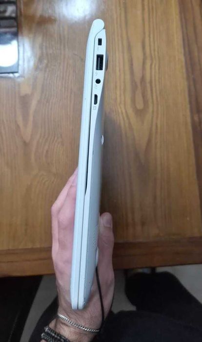 Samsung ATIV Book 9 Lite White | SSD 128GB | Ultra Fino