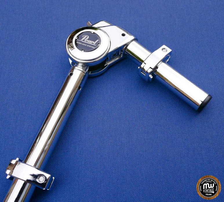 ‼️ Pearl - tomholder długi TH-1030 Gyrolock - akcesoria ‼️